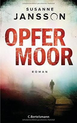 Opfermoor: Roman