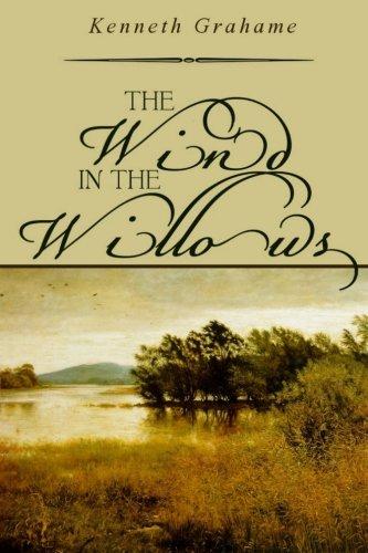 The Wind in the Willows