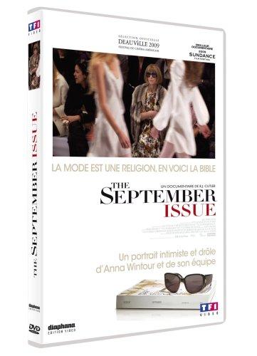 The September issue [FR Import]