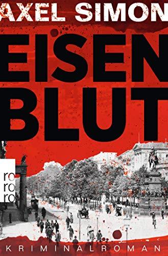 Eisenblut (Gabriel Landow, Band 1)