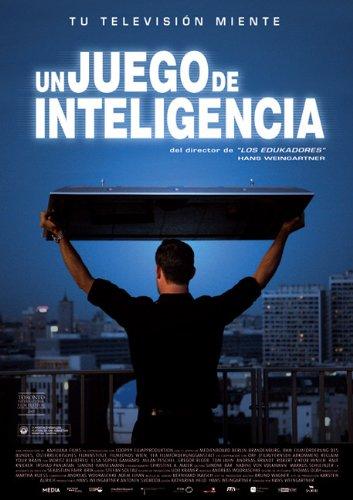 Juego De Inteligencia (Import Dvd) (2011) Moritz Bleibtreu; Elsa Schultz Gamba