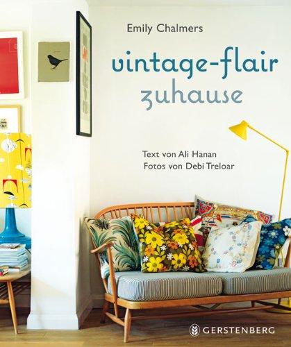 Vintage-Flair zuhause