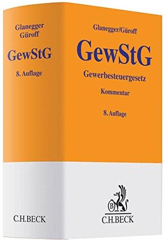 Gewerbesteuergesetz