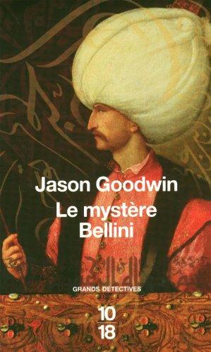 Le mystère Bellini