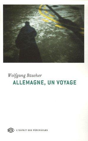 Allemagne, un voyage