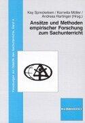 Ansätze und Methoden empirischer Forschung zum Sachunterricht