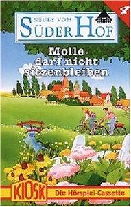 Molle Darf Nicht Sitzenbleiben [Musikkassette]