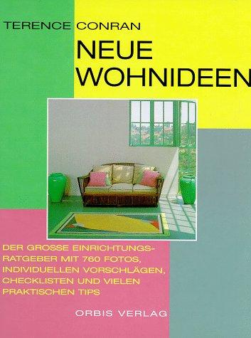 Neue Wohnideen