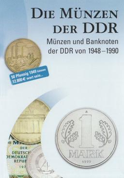 Die Münzen der DDR