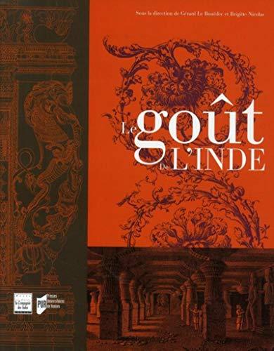 Le goût de l'Inde