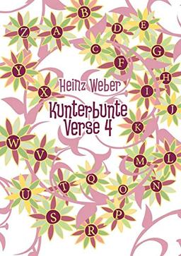 Kunterbunte Verse 4