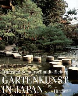 Gartenkunst in Japan