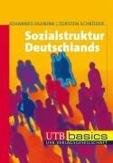 Sozialstruktur Deutschlands, UTB basics