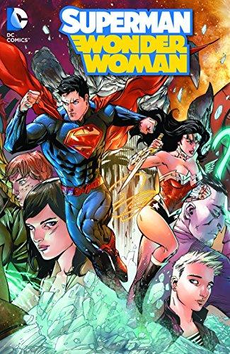 Superman / Wonder Woman: Bd. 1: General Zods Rückkehr