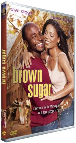 Brown Sugar [FR Import]