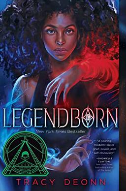 Legendborn (Volume 1) (The Legendborn Cycle)