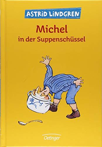 Michel in der Suppenschüssel