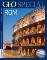 GEO Special 2/2011: Rom