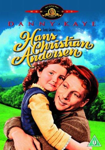 Hans Christian Anderson [UK Import]