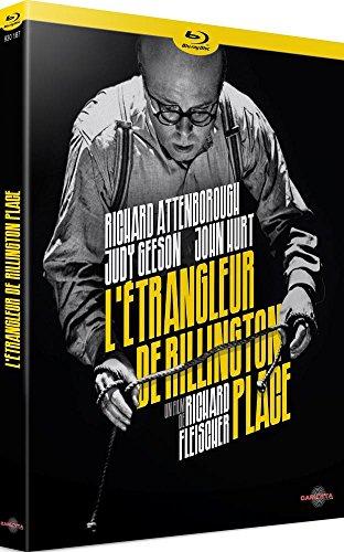 L'étrangleur de rillington place [Blu-ray] [FR Import]