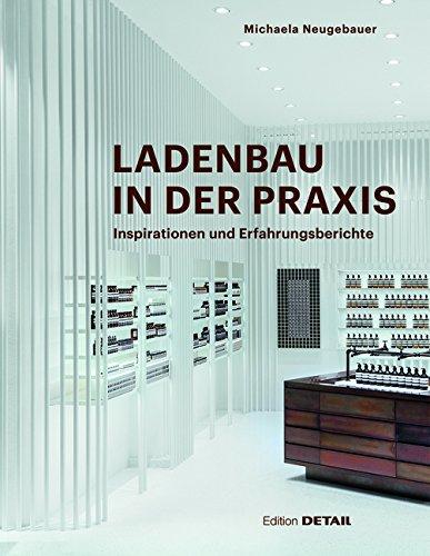 Ladenbau in der Praxis (DETAIL Special)