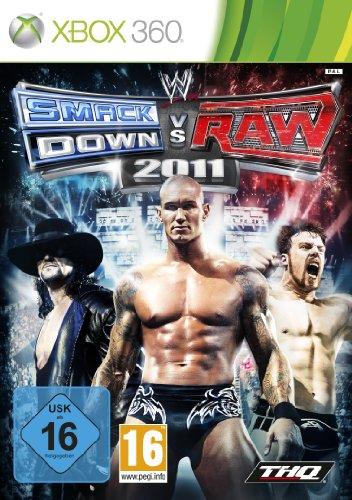 WWE Smackdown 2011 [Midprice]