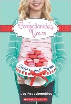 Confectionately Yours