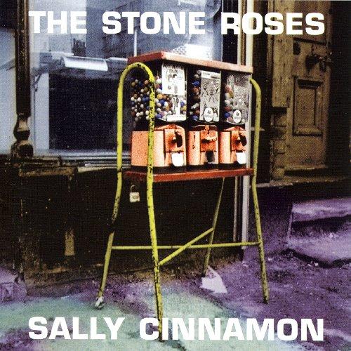 Sally Cinnamon Ep