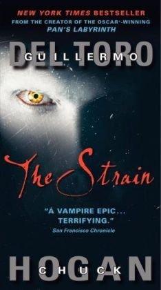 The Strain