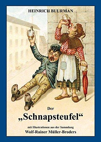 Der Schnapsteufel