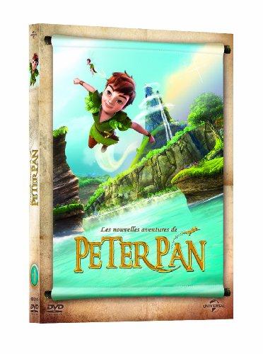 Les nouvelles aventures de peter pan, vol.1 [FR Import]