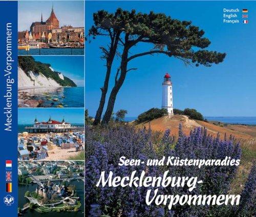 Mecklenburg-Vorpommern - Seen- und Küstenpardies