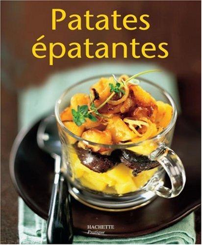 Patates épatantes