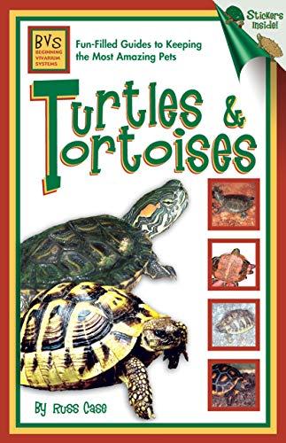 Turtles & Tortoises: Beginning Vivarium Systems