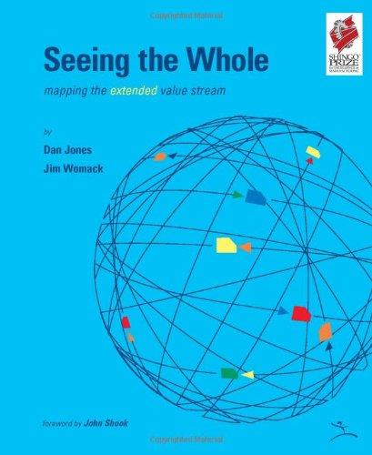 Seeing the Whole: Mapping the Extended Value Stream (Lean Enterprise Institute)