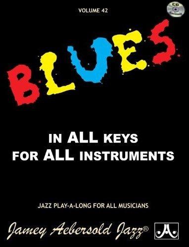 Blues in All Keys