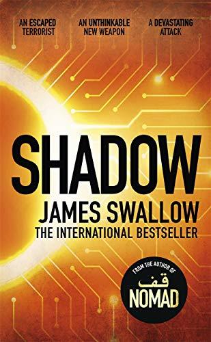 Shadow (The Marc Dane series)