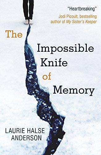 The Impossible Knife of Memory