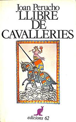 Llibre de cavalleries (El Cangur, Band 88)