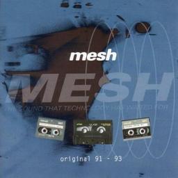 mesh - Original 91 - 93