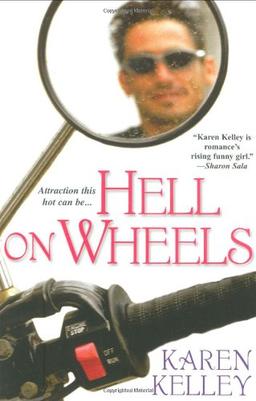 Hell On Wheels