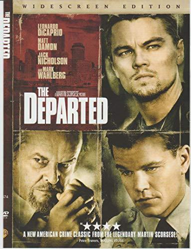 The Departed