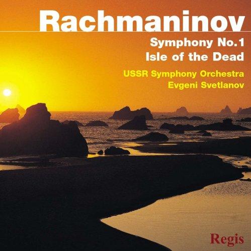 Rachmaninov:Sinfonie 1