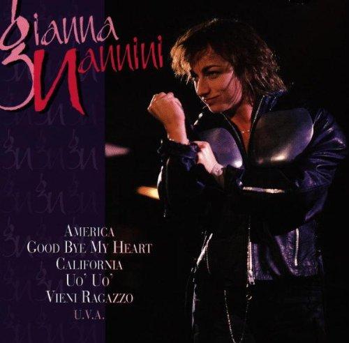 Gianna Nannini