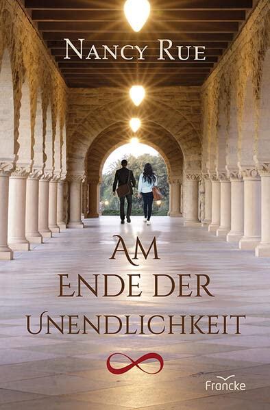 Am Ende der Unendlichkeit: Ein Roman über die Wette des Blaise Pascal