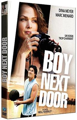 Boy next door [FR Import]