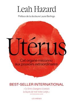 Utérus : cet organe méconnu aux pouvoirs extraordinaires