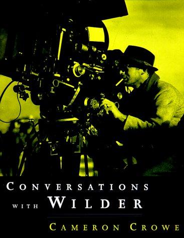 Conversations with Wilder