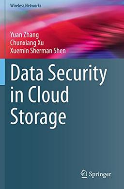 Data Security in Cloud Storage (Wireless Networks)