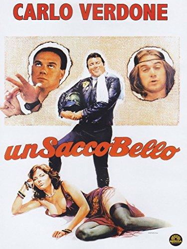 Un sacco bello [IT Import]